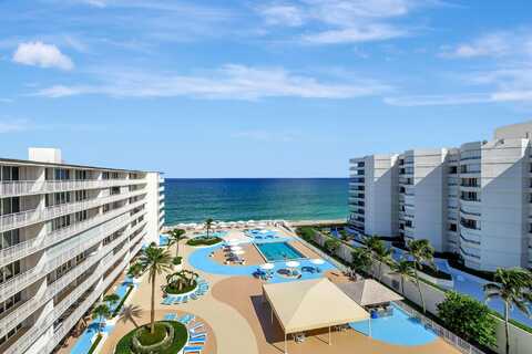 3546 S Ocean Boulevard, South Palm Beach, FL 33480