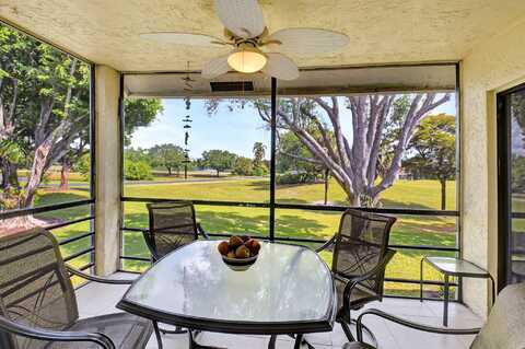 5715 Fairway Park Drive, Boynton Beach, FL 33437