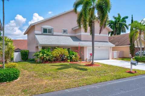 731 NW 207th Avenue, Pembroke Pines, FL 33029
