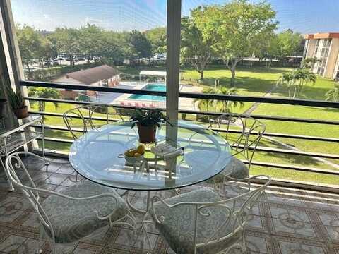 5981 Via Vermilya 405, Lake Worth, FL 33462
