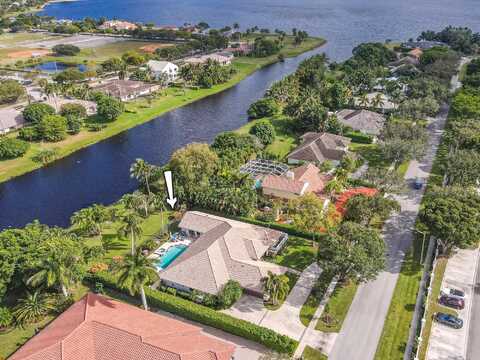 3700 Embassy Drive, West Palm Beach, FL 33401