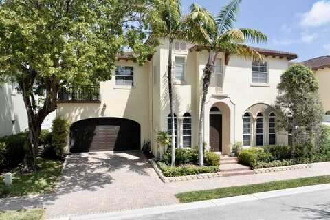 43 Via Poinciana Street, Boca Raton, FL 33487
