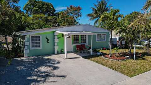 3899 Tuskegee Drive, Lake Worth, FL 33462