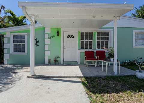 3899 Tuskegee Drive, Lake Worth, FL 33462