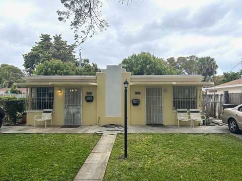 511 51st Street, West Palm Beach, FL 33407