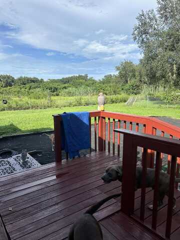 775 N Coral Street, Clewiston, FL 33440