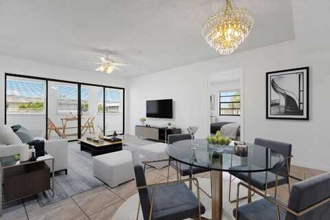 218 Capri E, Delray Beach, FL 33484