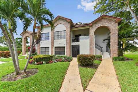 8073 Aberdeen Drive, Boynton Beach, FL 33472