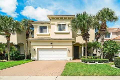 1098 Grove Park Circle, Boynton Beach, FL 33436