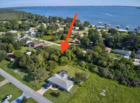 306 Fox Ridge Road, Lake Placid, FL 33852