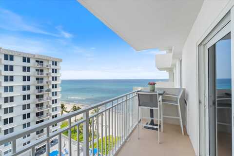 3301 S Ocean Boulevard, Highland Beach, FL 33487