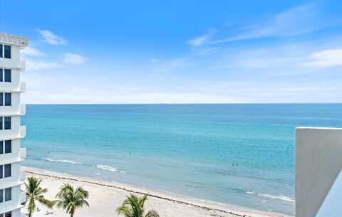 3301 S Ocean Boulevard, Highland Beach, FL 33487