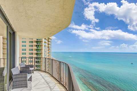 5420 N Ocean Drive, Singer Island, FL 33404