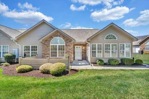 5307 Orchard Villas CIR, Roanoke, VA 24019