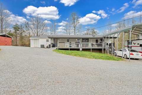 3103 Virgil H Goode Hwy, Rocky Mount, VA 24151