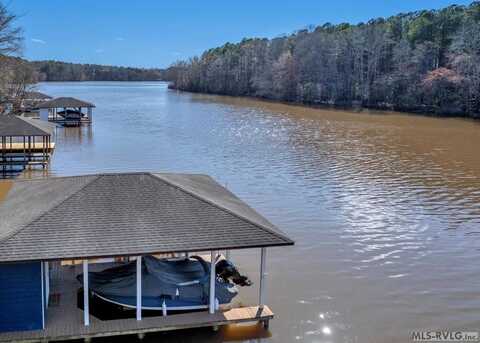740 Summit Lane, Bracey, VA 23919