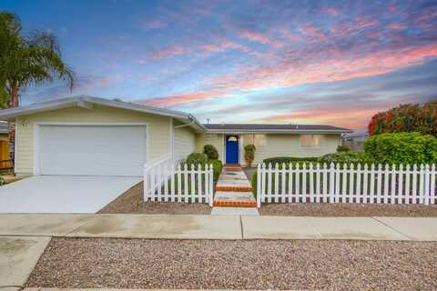 12927 Ilene St, Poway, CA 92064