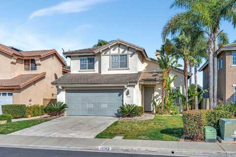 11542 Village Ridge Rd, San Diego, CA 92131