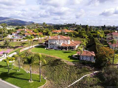 13421 Old Winery Road, Poway, CA 92064