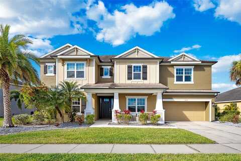 6318 ANISE DRIVE, SARASOTA, FL 34238
