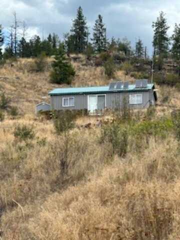 3714l Sand Creek Rd, Kettle Falls, WA 99141