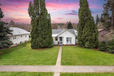 4054 E 4th Ave, Spokane, WA 99203