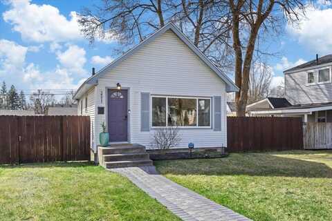 3511 W Providence Ave, Spokane, WA 99205