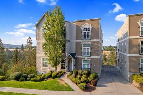 2230 W Riverside Ave, Spokane, WA 99201