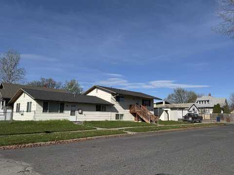 2404 N Hamilton St, Spokane, WA 99207
