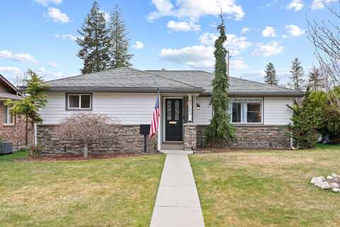 3723 W Heroy Ave, Spokane, WA 99205