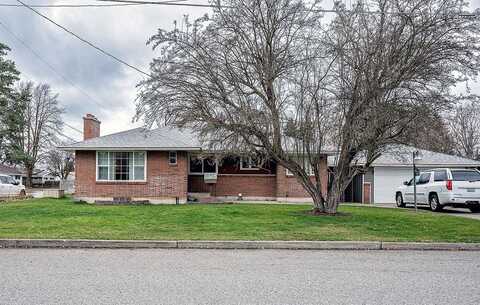 707 N Best Rd, Spokane Valley, WA 99216