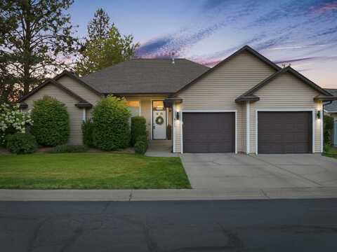 4540 E North Glenngrae Ln, Spokane, WA 99223