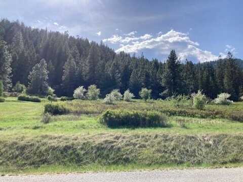 20xx Northport Flat Creek Rd, Kettle Falls, WA 99141