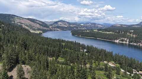 20xx Northport Flat Creek Rd, Kettle Falls, WA 99141