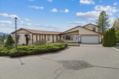 8626 E Sugar Pine Ln, Spokane, WA 99217
