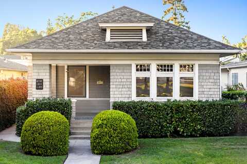 21 E Arrellaga Street, SANTA BARBARA, CA 93101