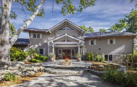 10901 Creek Road, OJAI, CA 93023