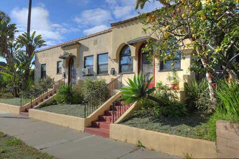 undefined, SANTA BARBARA, CA 93101