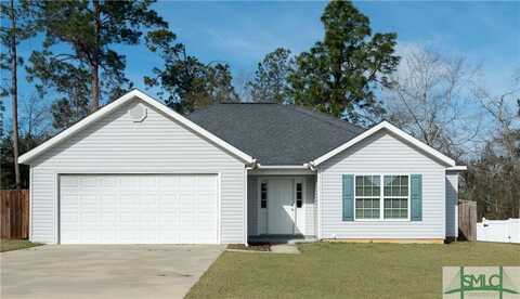 332 S Bridgeport Drive, Statesboro, GA 30461