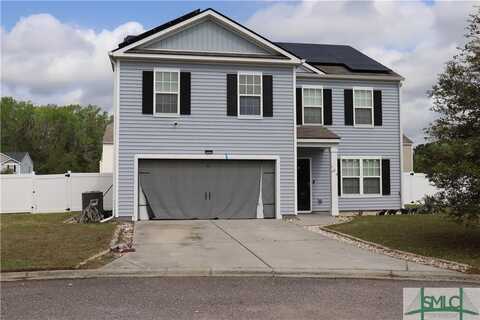 104 Tupelo Trail, Guyton, GA 31312