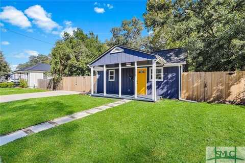 1220 E 69th Street, Savannah, GA 31404