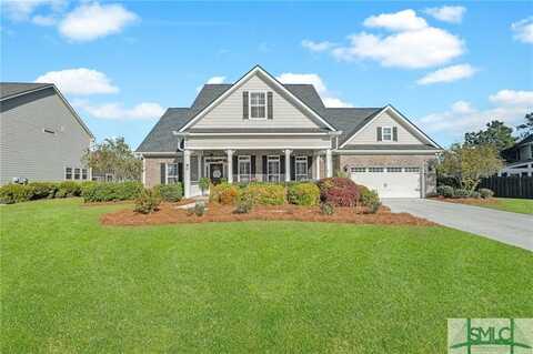 80 Fairview Drive, Richmond Hill, GA 31324