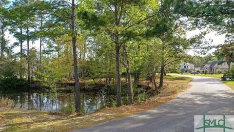 317 Lakeshore Drive, Savannah, GA 31419