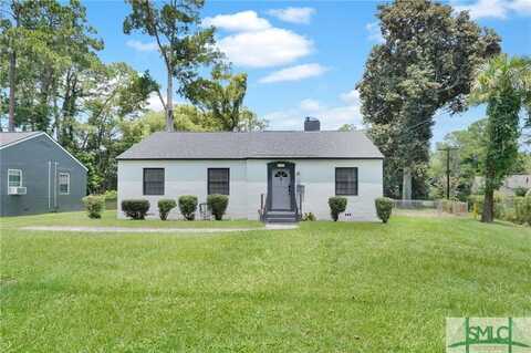 1736 Holly Avenue, Savannah, GA 31404