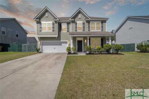 255 Shelton Street, Richmond Hill, GA 31324