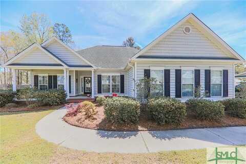 54 Misty Drive, Richmond Hill, GA 31324