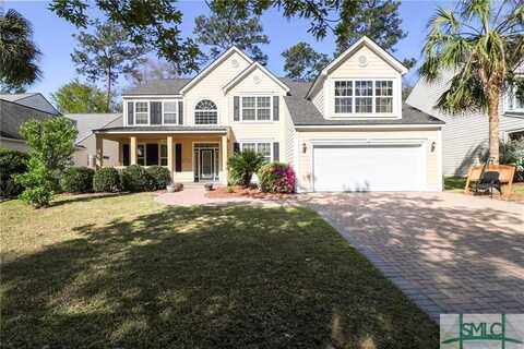 4 Arabica Lane, Savannah, GA 31419