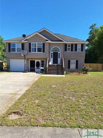 215 Bay Berry Lane, Rincon, GA 31326