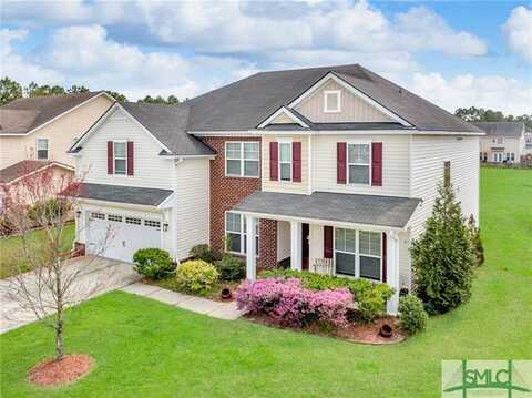 19 Salix Drive, Savannah, GA 31407