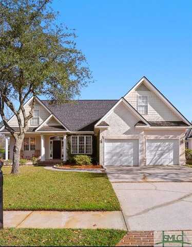 104 Southernwood Place, Savannah, GA 31405